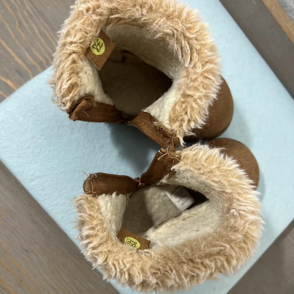 first steps baby shoes Size‎ One